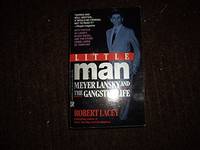 image of Little Man: Meyer Lansky and the Gangster Life