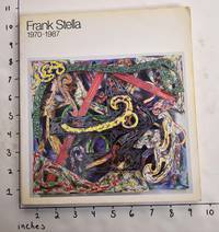 image of Frank Stella, 1970-1987