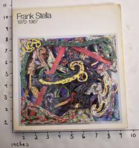 Frank Stella, 1970-1987