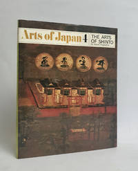 cover of The Arts of Shinto Arts of Japan 4