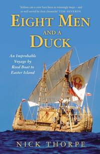 Eight Men And A Duck