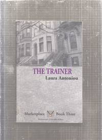 The Trainer (The Marketplace Series, vol. 3)