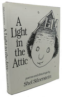 image of A LIGHT IN THE ATTIC
