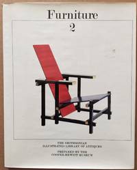 Furniture 1, Prehistoric Through Rococo with Furniture 2, Neoclassic to the Present by Jr William C. - Hardcover - 1979 - from Ultramarine Books (SKU: 004951)