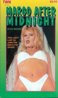 Margo After Midnight  TWN-3134 by Alice Moore - 1998