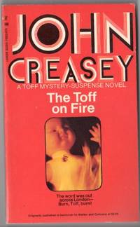 image of The Toff On Fire