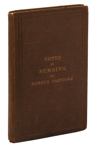 New York: D. Appleton and Company, 1860. First American Edition. First American edition, first print...