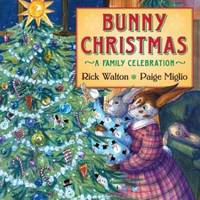 Bunny Christmas : A Family Celebration