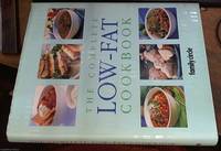 image of The complete low-fat cookbook