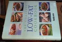 The complete low-fat cookbook