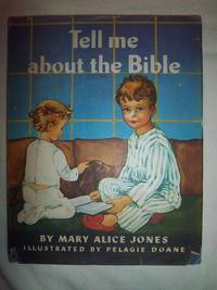 Tell Me about the Bible