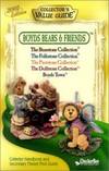 Boyds Bears and Friends Collectors Value Guide