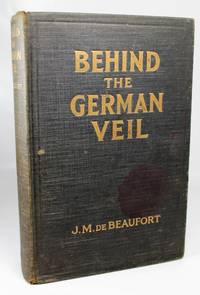 Behind the German Veil