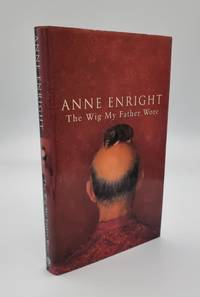 The Wig My Father Wore by ENRIGHT, ANNE - 1995