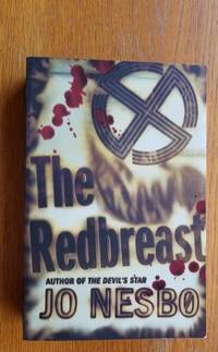 cover of The Redbreast
