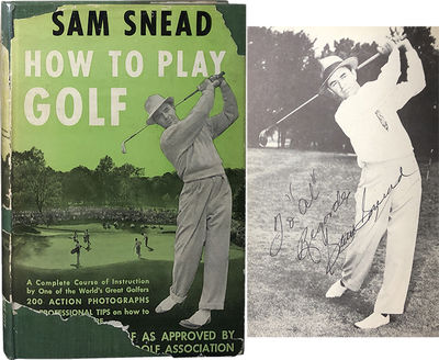 How to Play Golf