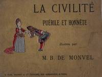 La Civilite Puerile Et Honnete expliquee Par L'Oncle Eugene