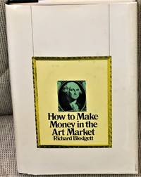 How to Make Money in the Art Market