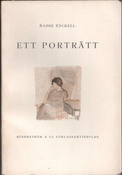 ETT PORTRÄTT.