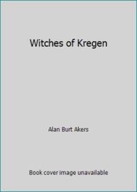 Witches of Kregen