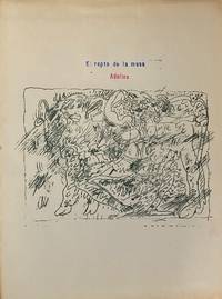 EL RAPTO DE LA MUSA ADALINA