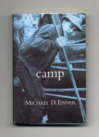 image of Camp - 1st Edition/1st Printing