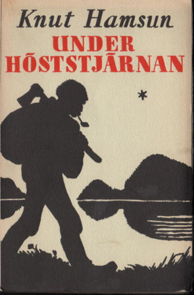 UNDER HÖSTSTJÄRNAN.