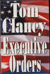 cover of Executive Orders