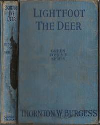 Lightfoot the Deer