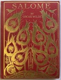 image of Salome; A Tragedy In One Act: With Sixteen Drawings by Aubrey Beardsley