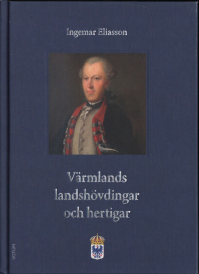 VÄRMLANDS LANDSHÖVDINGAR OCH HERTIGAR.