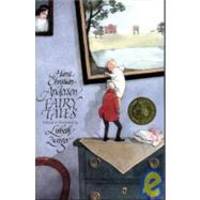 image of Hans Christian Andersen Fairy Tales