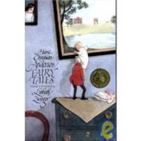 Hans Christian Andersen Fairy Tales by Hans Christian Andersen - 1991-09-01