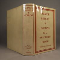 image of Chinese Ghouls_Goblins