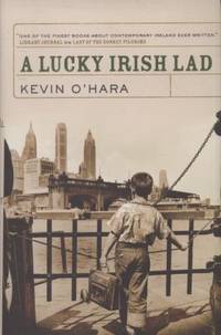 A Lucky Irish Lad