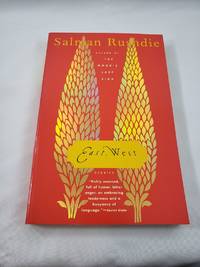 East, West: Stories by Rushdie, Salman - 1995-12-23