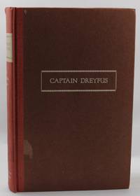 Captain Dreyfus by Nicholas Halasz - 1955