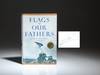 Flags Of Our Fathers; with Ron Powers