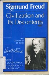 Civilization and Its Discontents