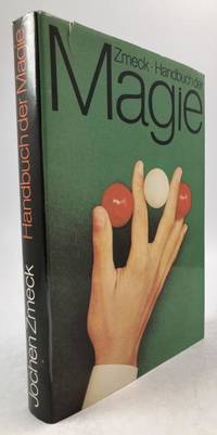 Handbuch der Magie.