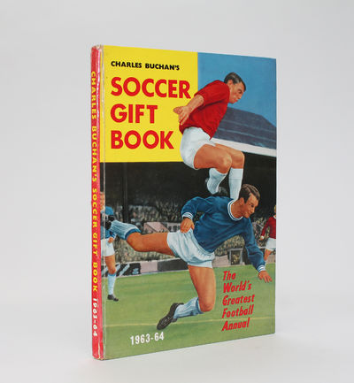 Livre Rare 1960 : Bobby Charlton's Book Of Soccer – 1ère Édition – Man Utd – Relié Avec Jaquette