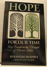 Hope for Our Time. Key Trends in the Thought of…