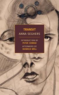 cover of Transit (New York Review Books (Paperback))