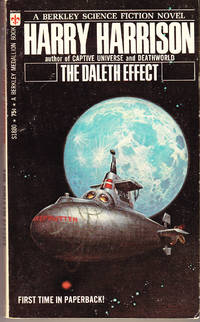 The Daleth Effect by Harrison, Harry - 1970