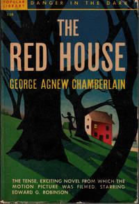 The Red House