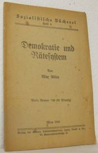 Demokratie und Rätesystem