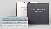 Outside Inside [SIGNED; BOX-SET]