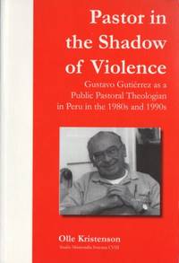 Pastor in the Shadow of Violence. Gustavo…