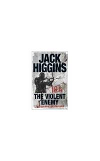 The Violent Enemy