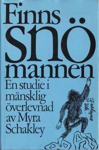 Finns snömannen? En studie i mänsklig överlevnad.